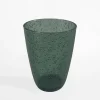 Kubek plastikowy zielony 400 ml