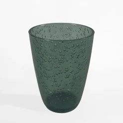 Kubek plastikowy zielony 400 ml