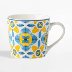 Kubek porcelanowy 380 ml