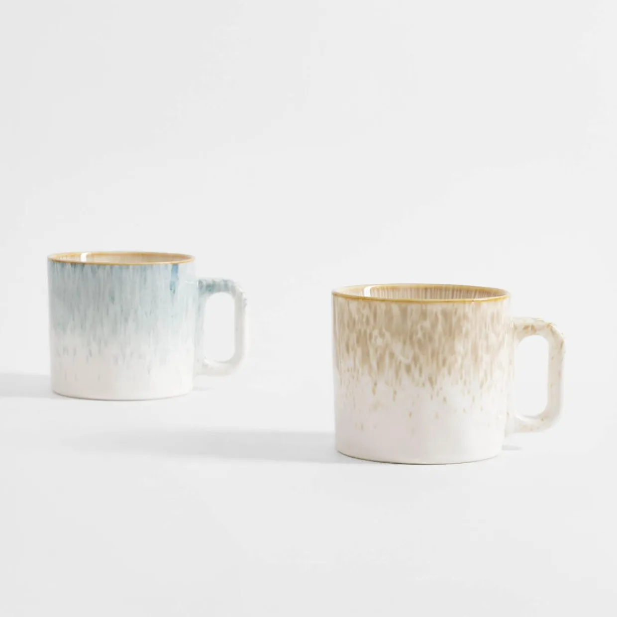 Kubek porcelanowy 430 ml