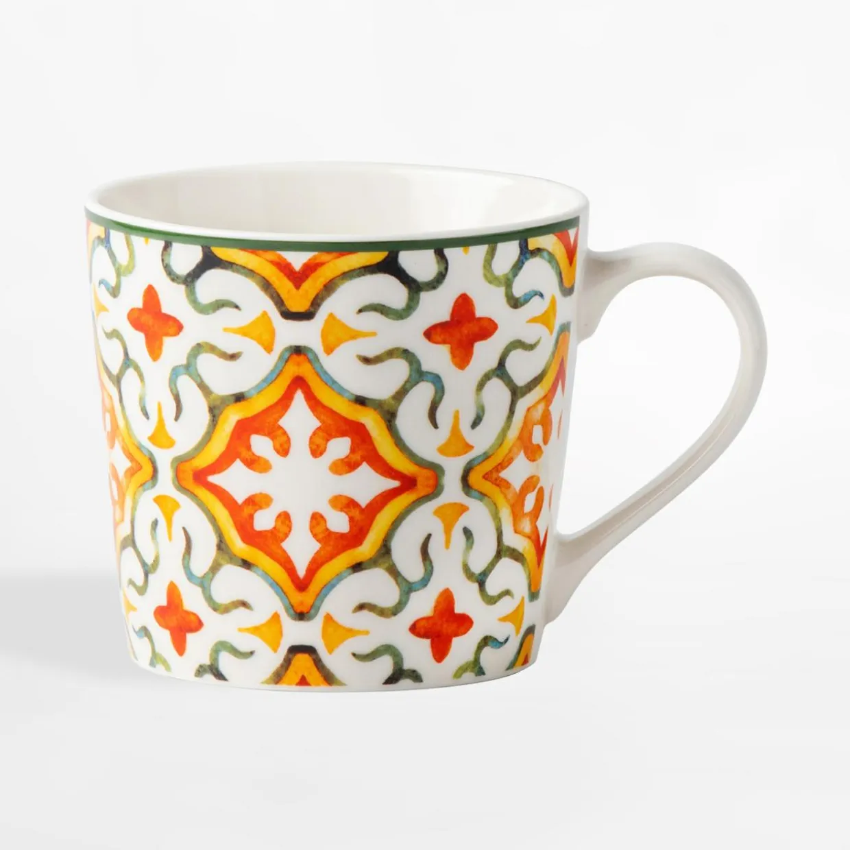 Kubek porcelanowy 380 ml