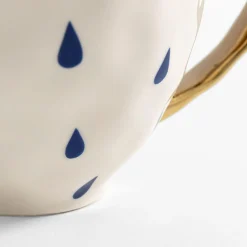 Kubek porcelanowy 440 ml