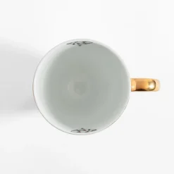Kubek porcelanowy ARLEKIN 360 ml