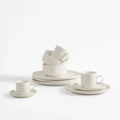 Kubek porcelanowy ASPERO 390 ml