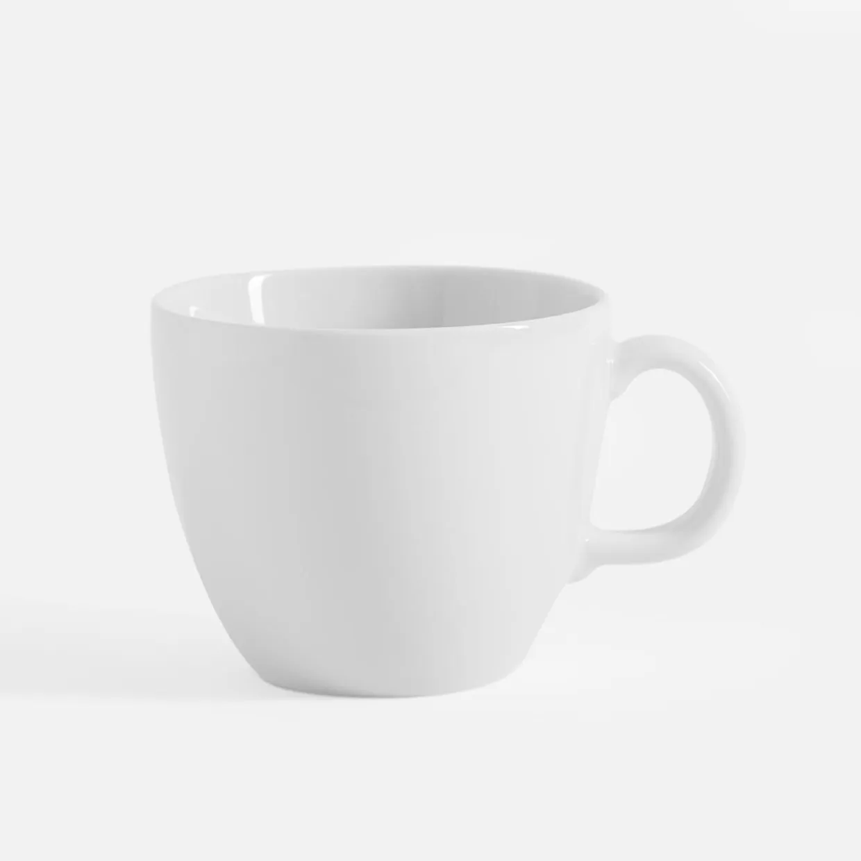 Kubek porcelanowy JUMBO 1 l