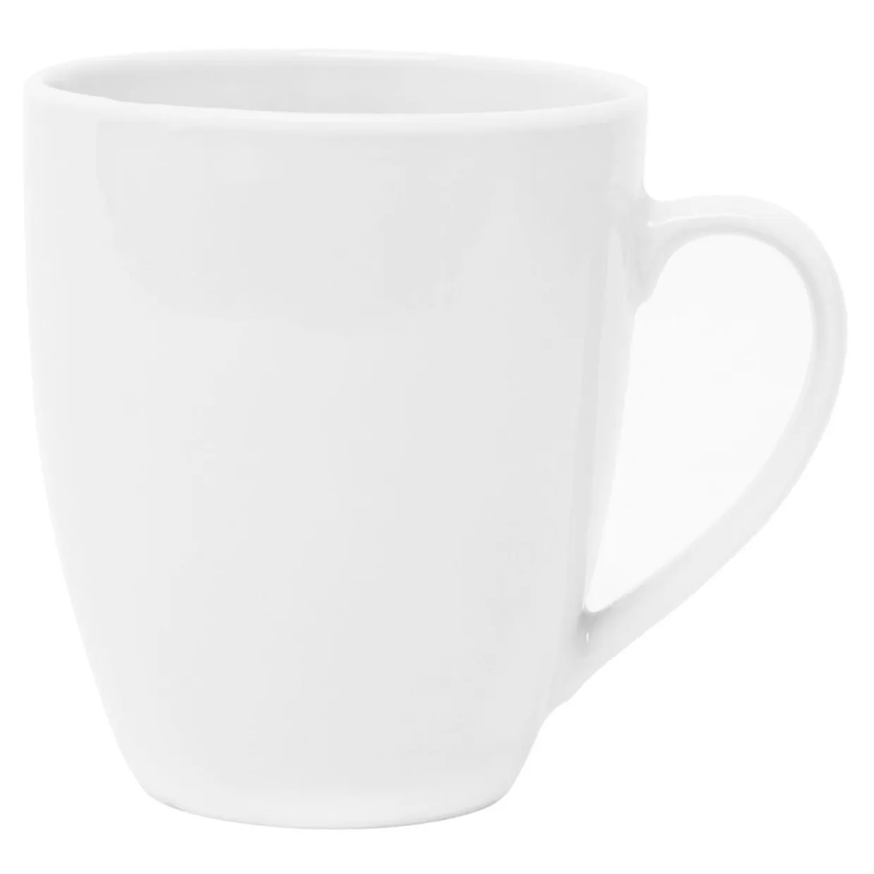 Kubek porcelanowy RONDO 370 ml