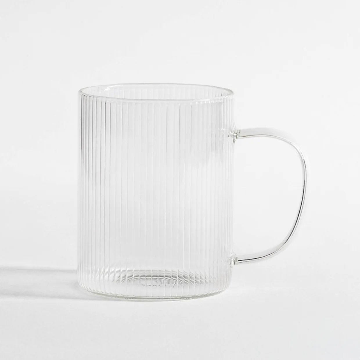 KUBEK SZKLANY 400 ML