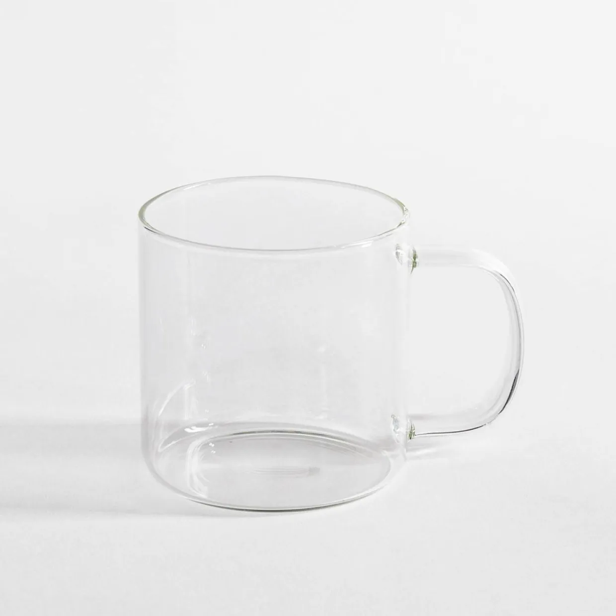 Kubek szklany 300 ml