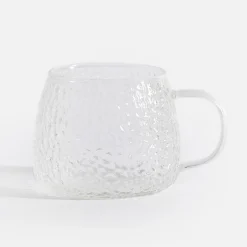 Kubek szklany 410 ml