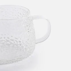 Kubek szklany 410 ml