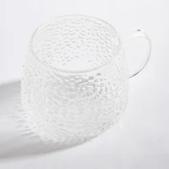 Kubek szklany 410 ml