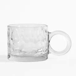 Kubek szklany LUMIO MIX 300 ml