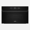 Kuchenka mikrofalowa do zabudowy WHIRLPOOL WMD44MB czarna