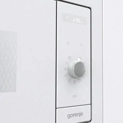 Kuchenka mikrofalowa GORENJE BM235G1SYW biała