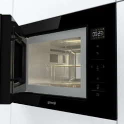Kuchenka mikrofalowa z grillem GORENJE BM251SG2BG