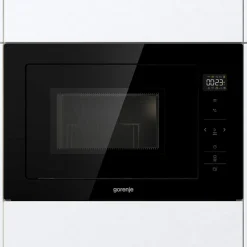 Kuchenka mikrofalowa z grillem GORENJE BM251SG2BG