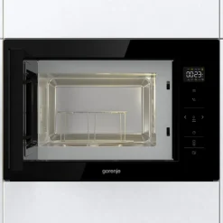 Kuchenka mikrofalowa z grillem GORENJE BM251SG2BG