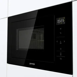 Kuchenka mikrofalowa z grillem GORENJE BM251SG2BG