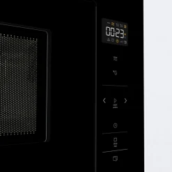 Kuchenka mikrofalowa z grillem GORENJE BM251SG2BG