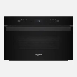Kuchnia do zabudowy WHIRLPOOL WMD6O4TB czarna