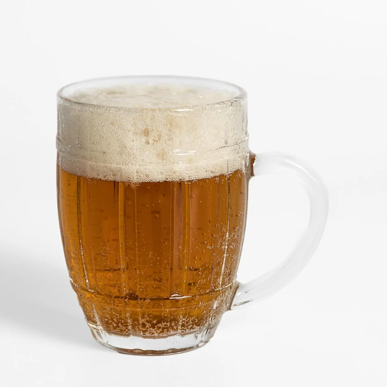 Kufel do piwa PORTER 500 ML