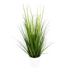 Kwiat sztuczny w doniczce 60 cm