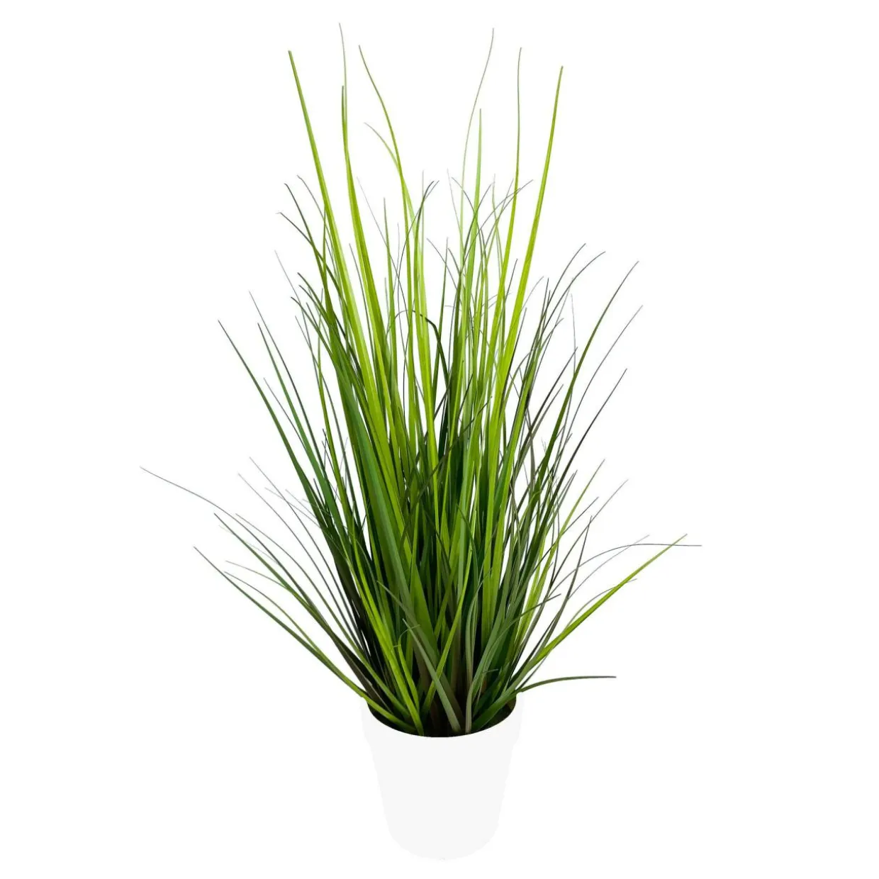 Kwiat sztuczny w doniczce 60 cm