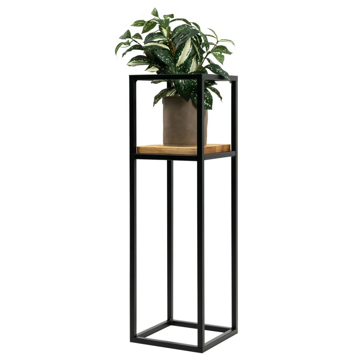 Kwietnik industrialny ANET 75 cm