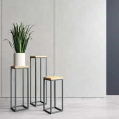 Kwietnik industrialny LAVAL 62 cm