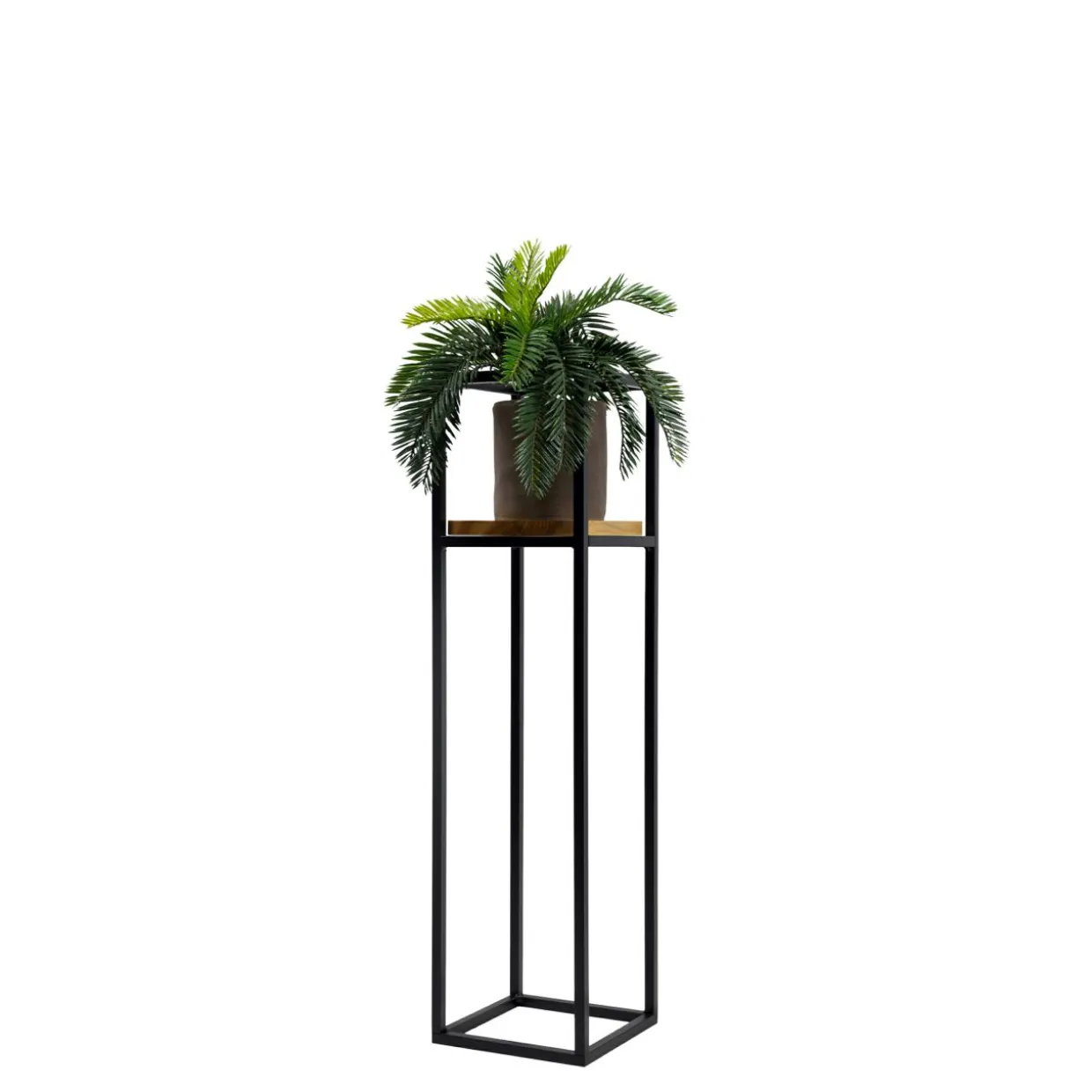Kwietnik lofotowy wysoki ANET 90 cm