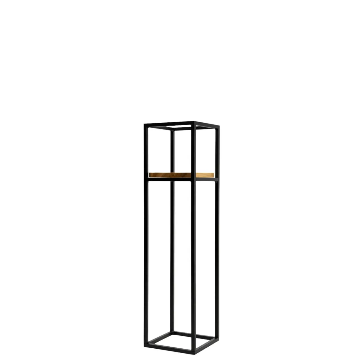 Kwietnik lofotowy wysoki ANET 90 cm