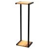 Kwietnik loftowy AMIENS 75 cm
