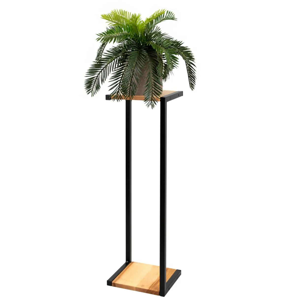 Kwietnik loftowy AMIENS 75 cm