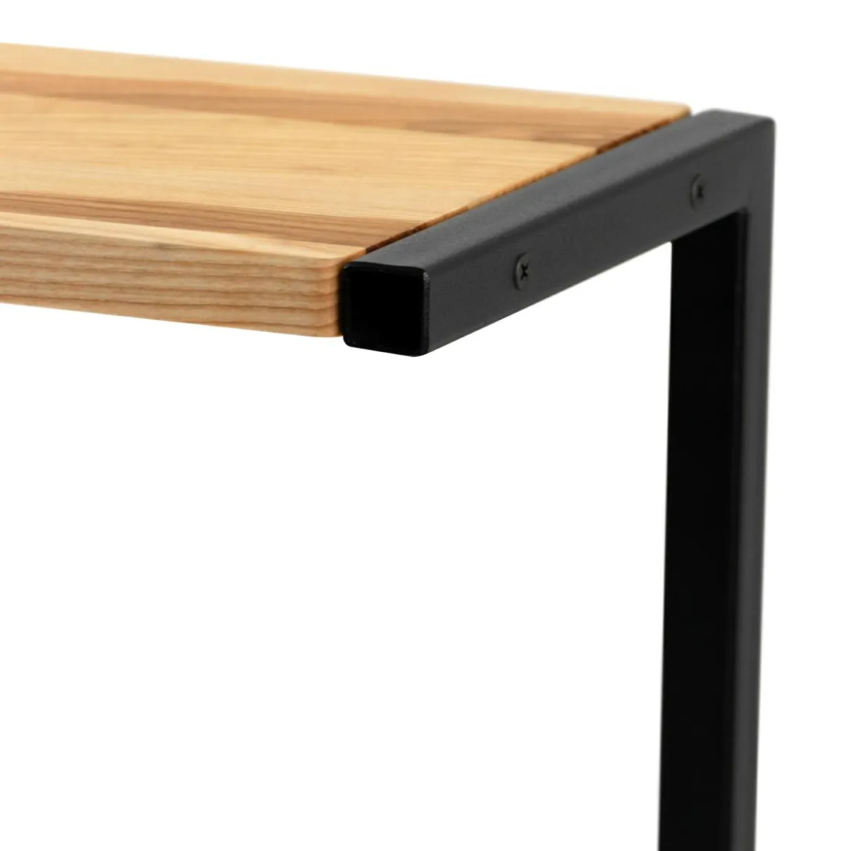 Kwietnik loftowy AMIENS 60 cm