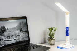 Lampa biurkowa AURORA LED RGB ML2100