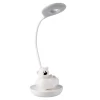 Lampa biurkowa LED USB MIŚ NA CHMURCE