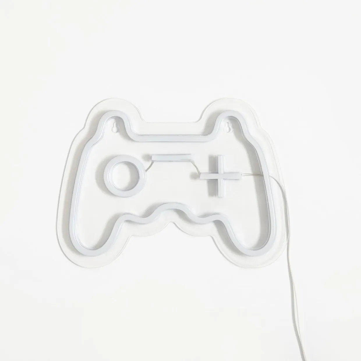 Lampa dekoracyjna LED GAMEPAD