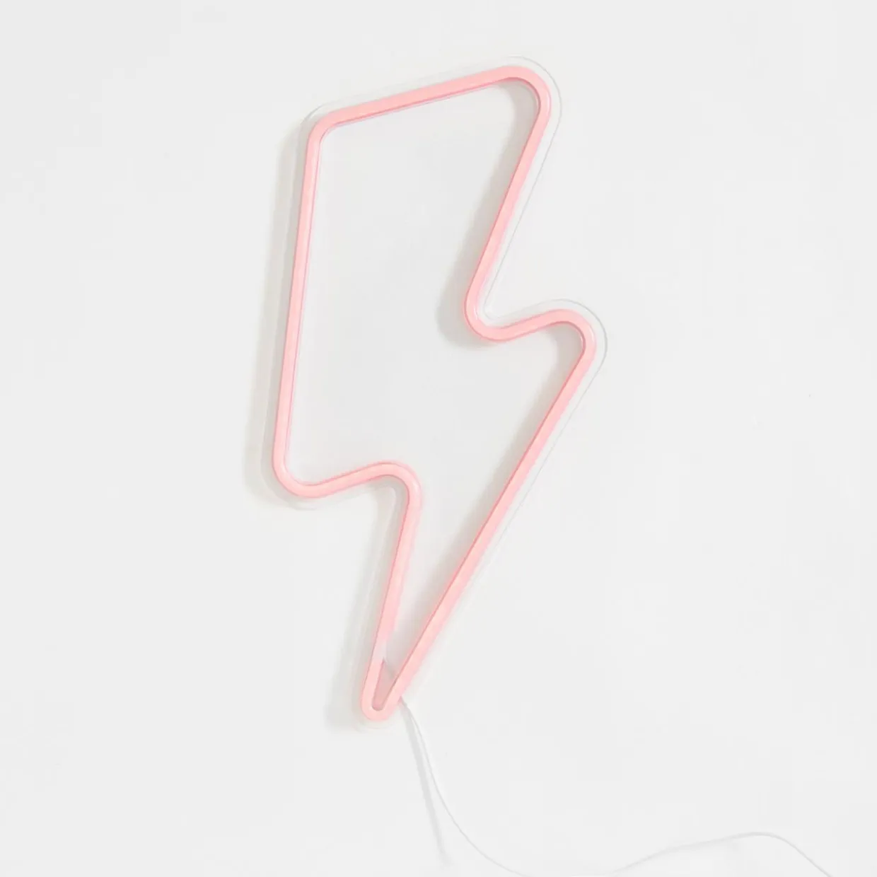Lampa dekoracyjna LED LIGHTNING