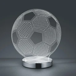 Lampa dekoracyjna LED piłka BALL