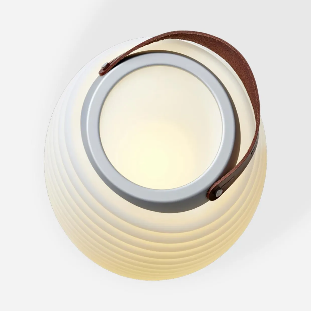 Lampa LED z głośnikiem Bluetooth i chłodziarką KOODUU SYNERGY 35
