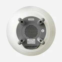 Lampa LED z głośnikiem Bluetooth i chłodziarką KOODUU SYNERGY 50 cm