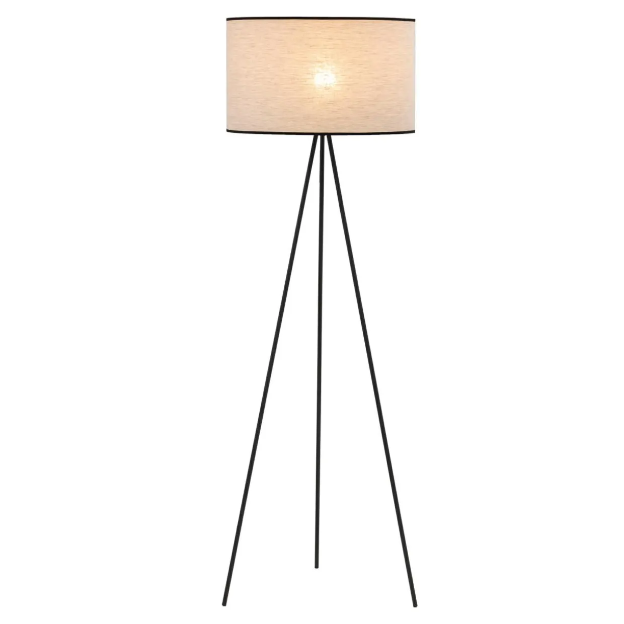 Lampa podłogowa BOHO 50x155 cm