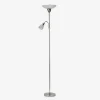 Lampa podłogowa do salonu SONATA