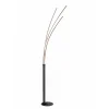 Lampa podłogowa LED MAJA 15383-18