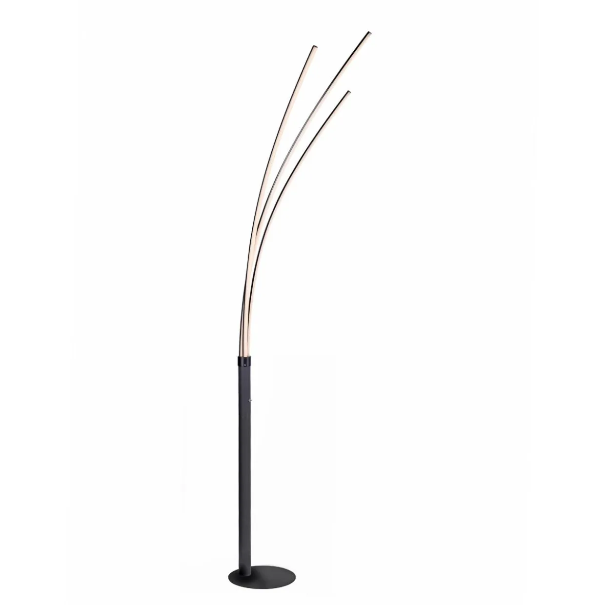 Lampa podłogowa LED MAJA 15383-18