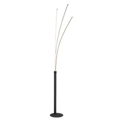 Lampa podłogowa LED MAJA 15383-18