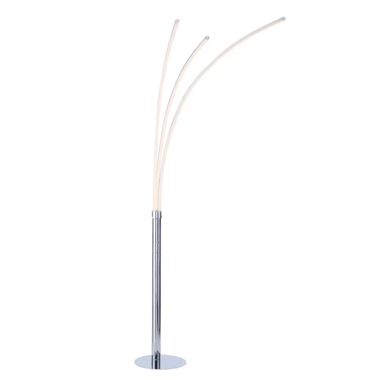 Lampa podłogowa LED nowoczesna dekoracyjna MAJA