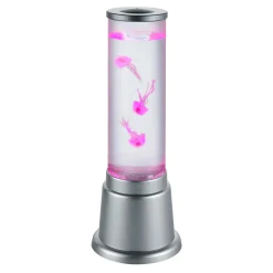 Lampa stołowa dekoracyjna JELLY LED RGB