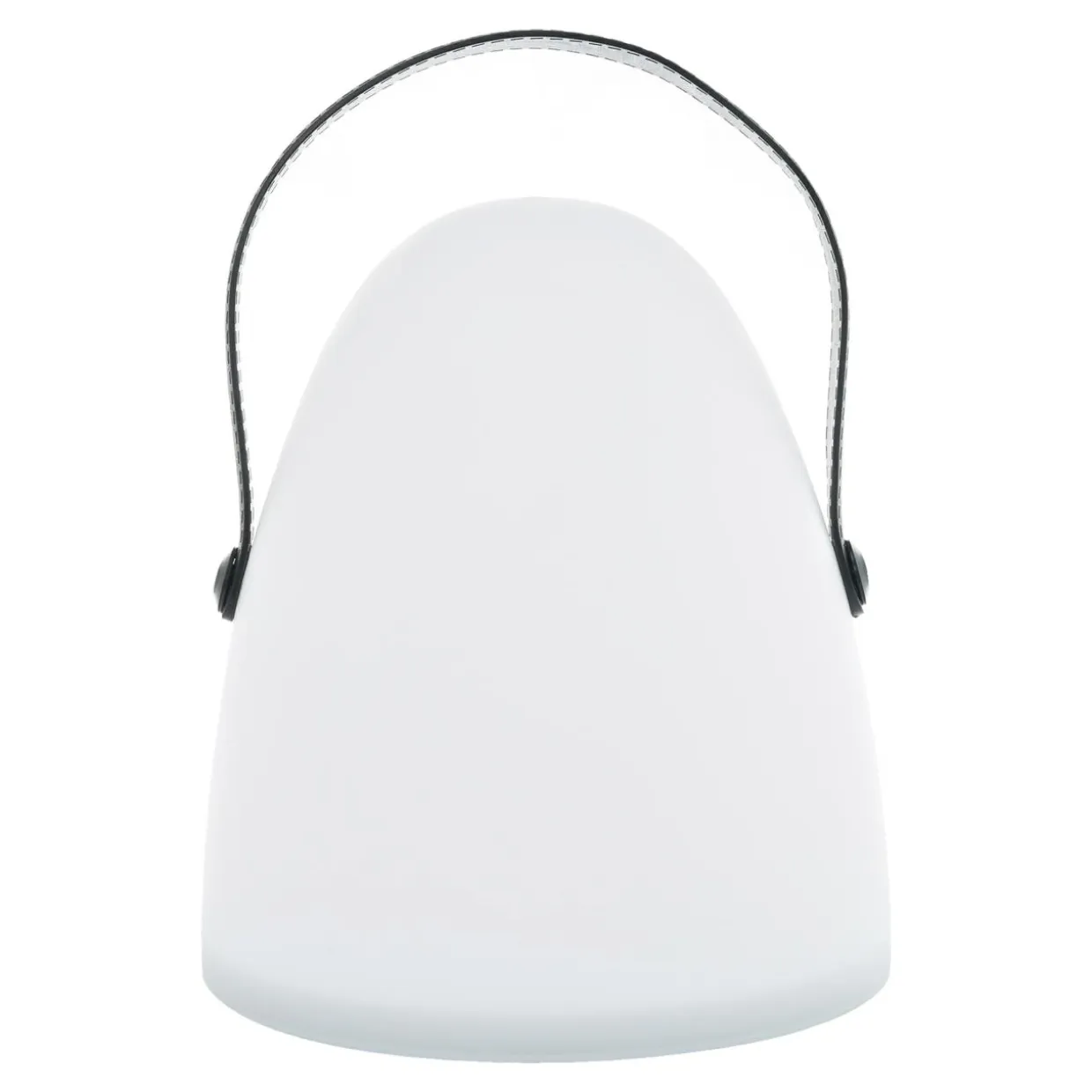 Lampa stołowa dekoracyjna LED LUKA 30 cm