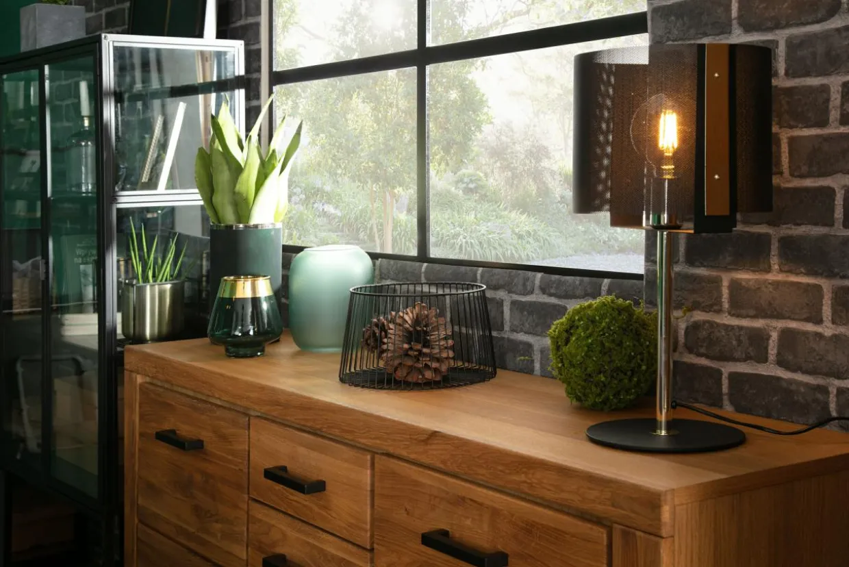 Lampa stołowa ETRO 6090B-H02-06